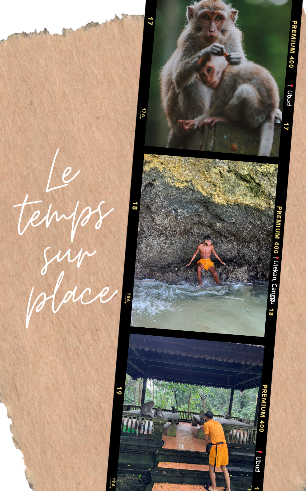 EBOOK BALI