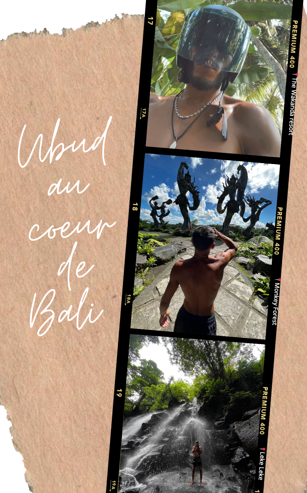 EBOOK BALI