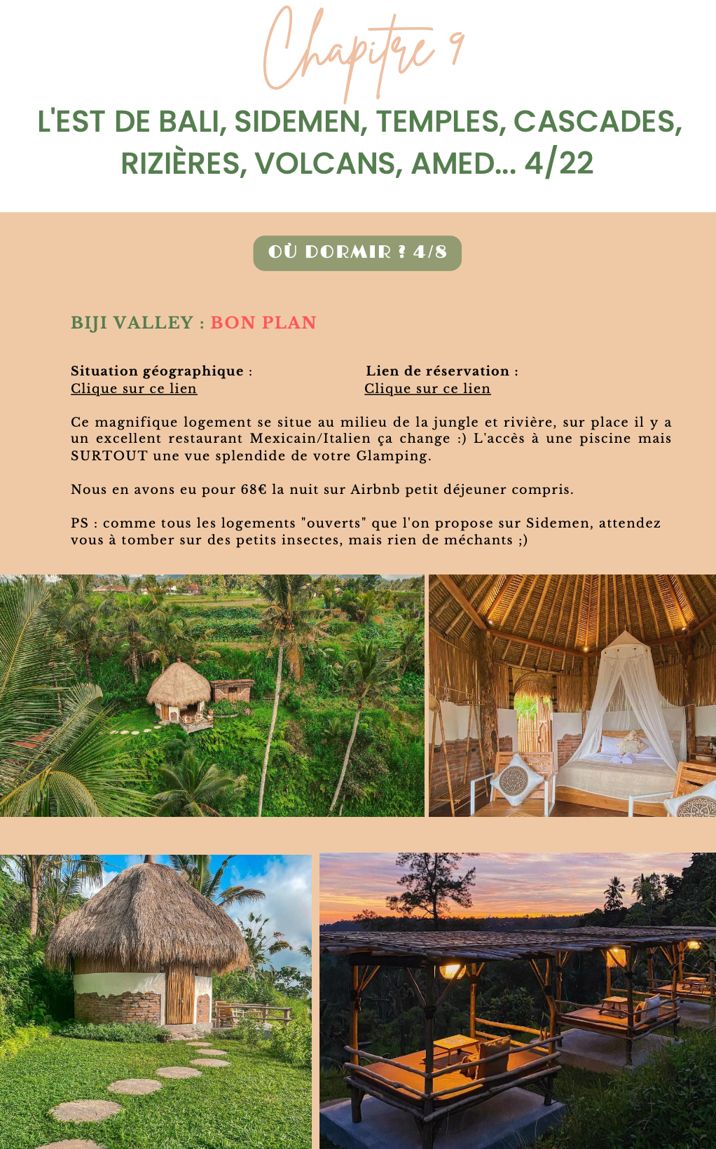 EBOOK BALI