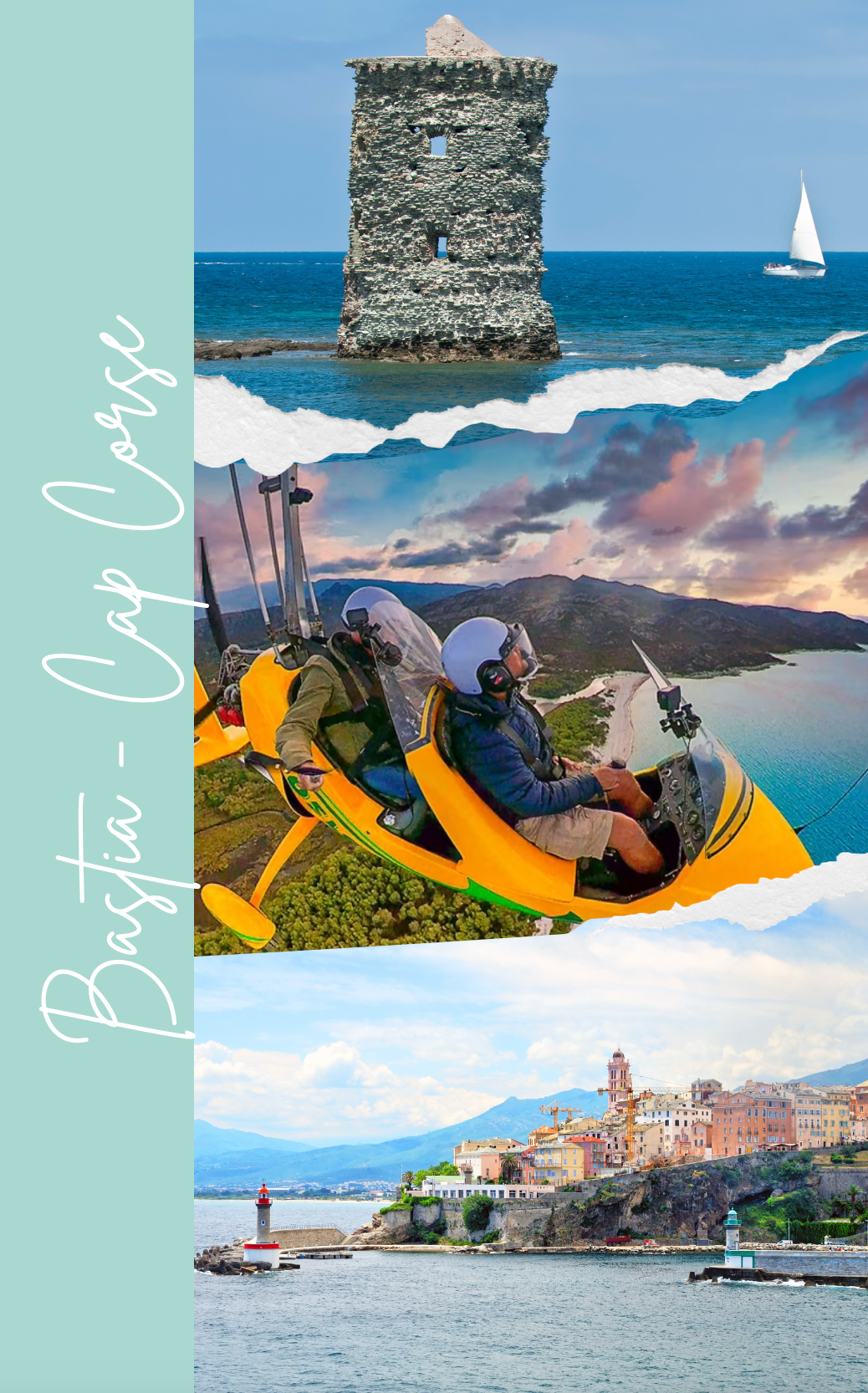 EBOOK CORSE