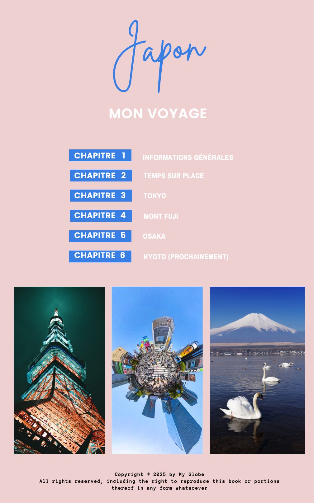 EBOOK JAPON