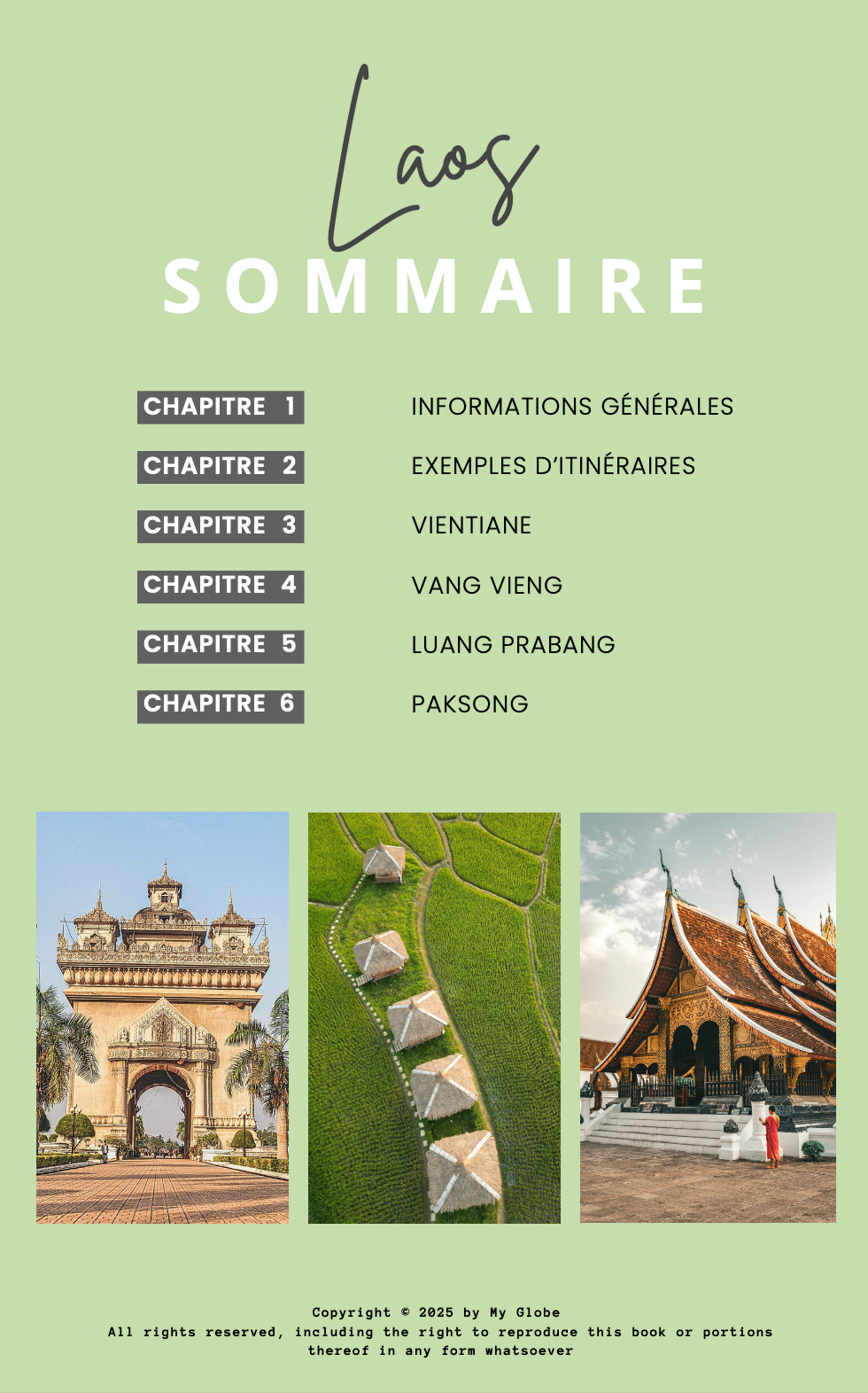EBOOK LAOS