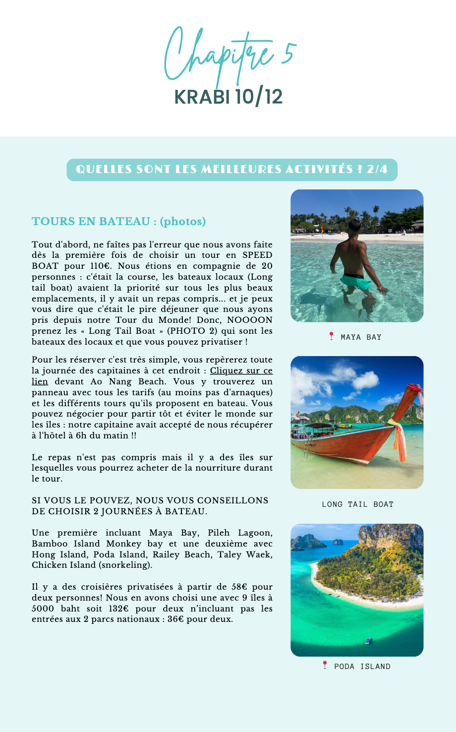 EBOOK THAÏLANDE