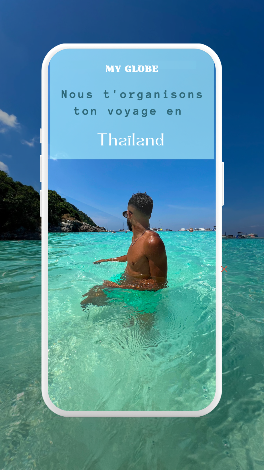 EBOOK THAÏLANDE