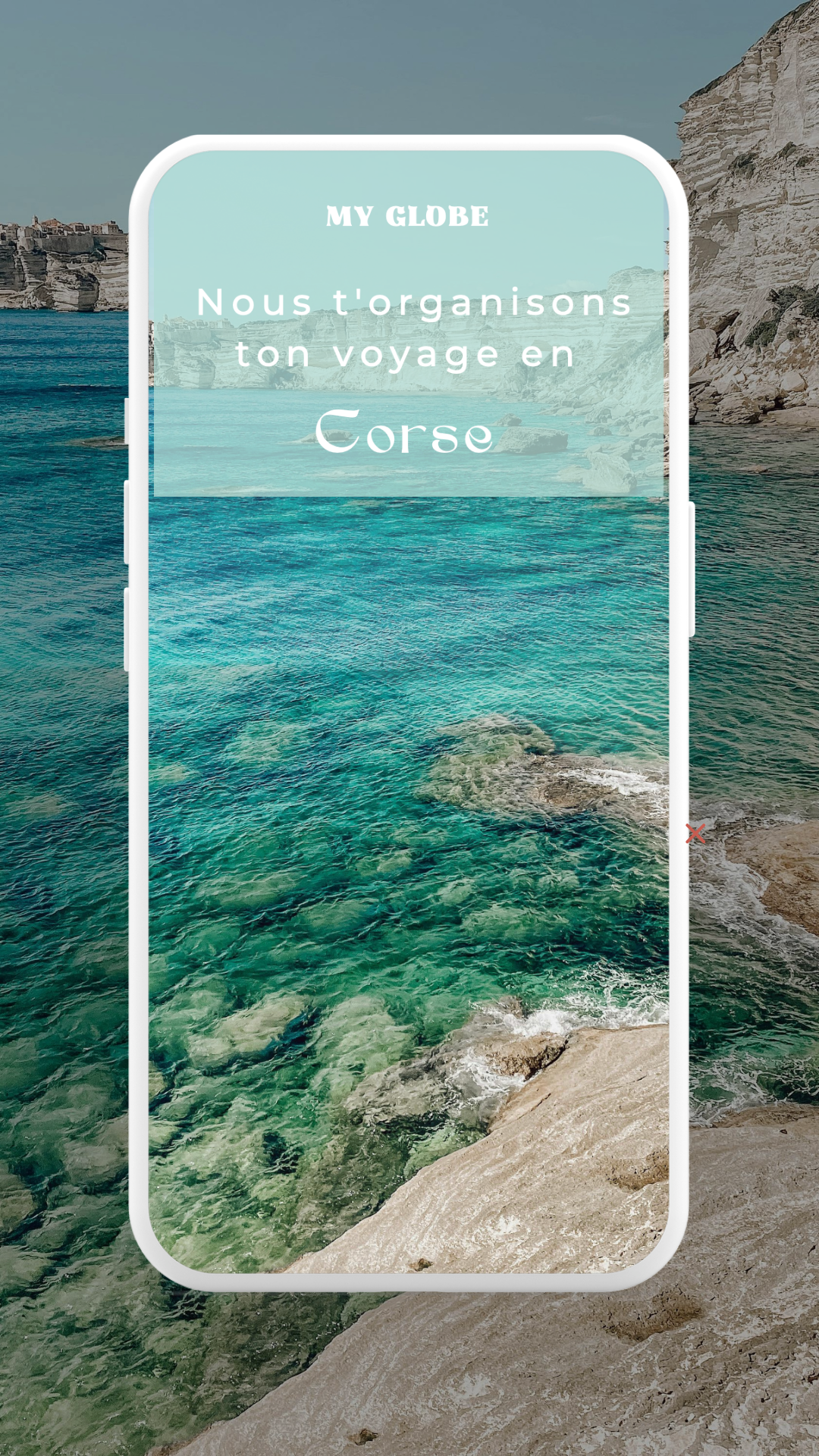 EBOOK CORSE