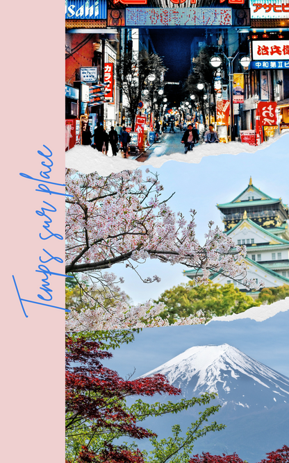 EBOOK JAPON