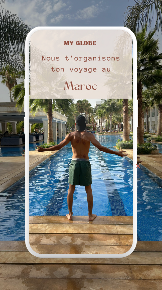 EBOOK MAROC