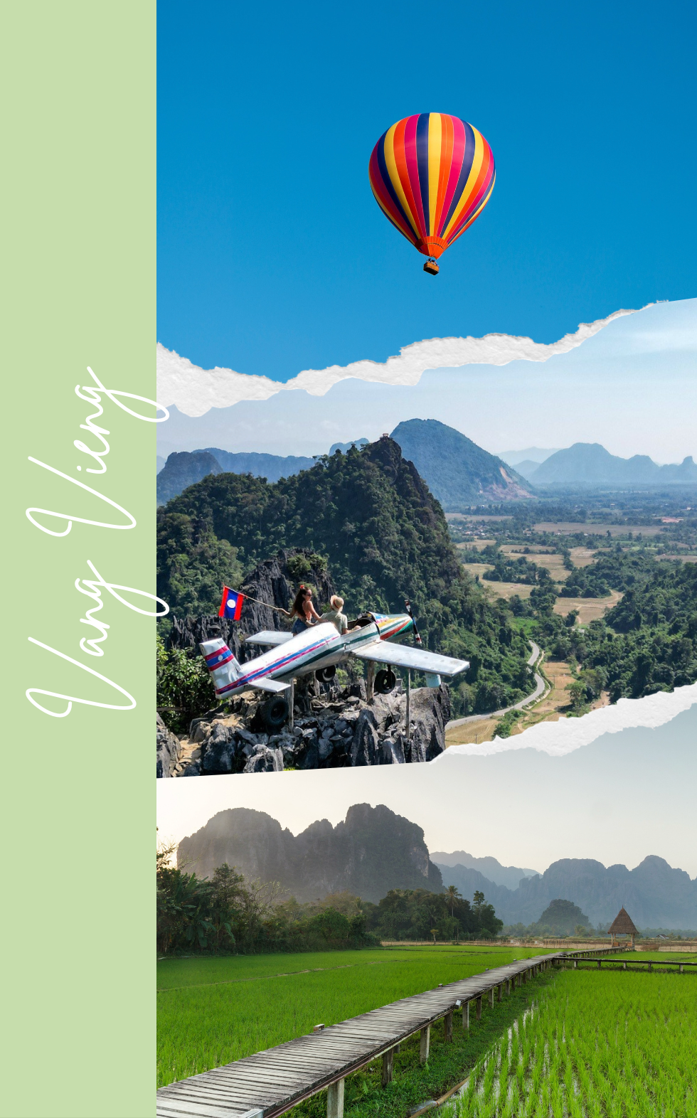 EBOOK LAOS