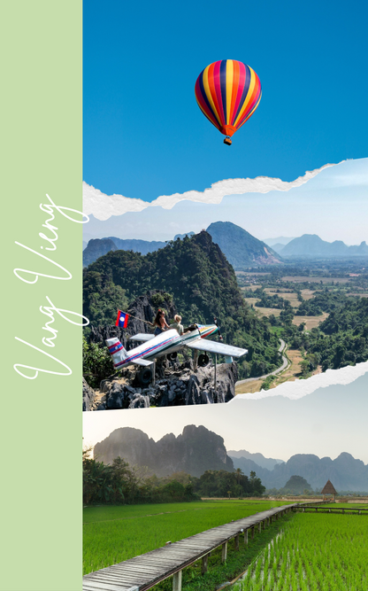 EBOOK LAOS
