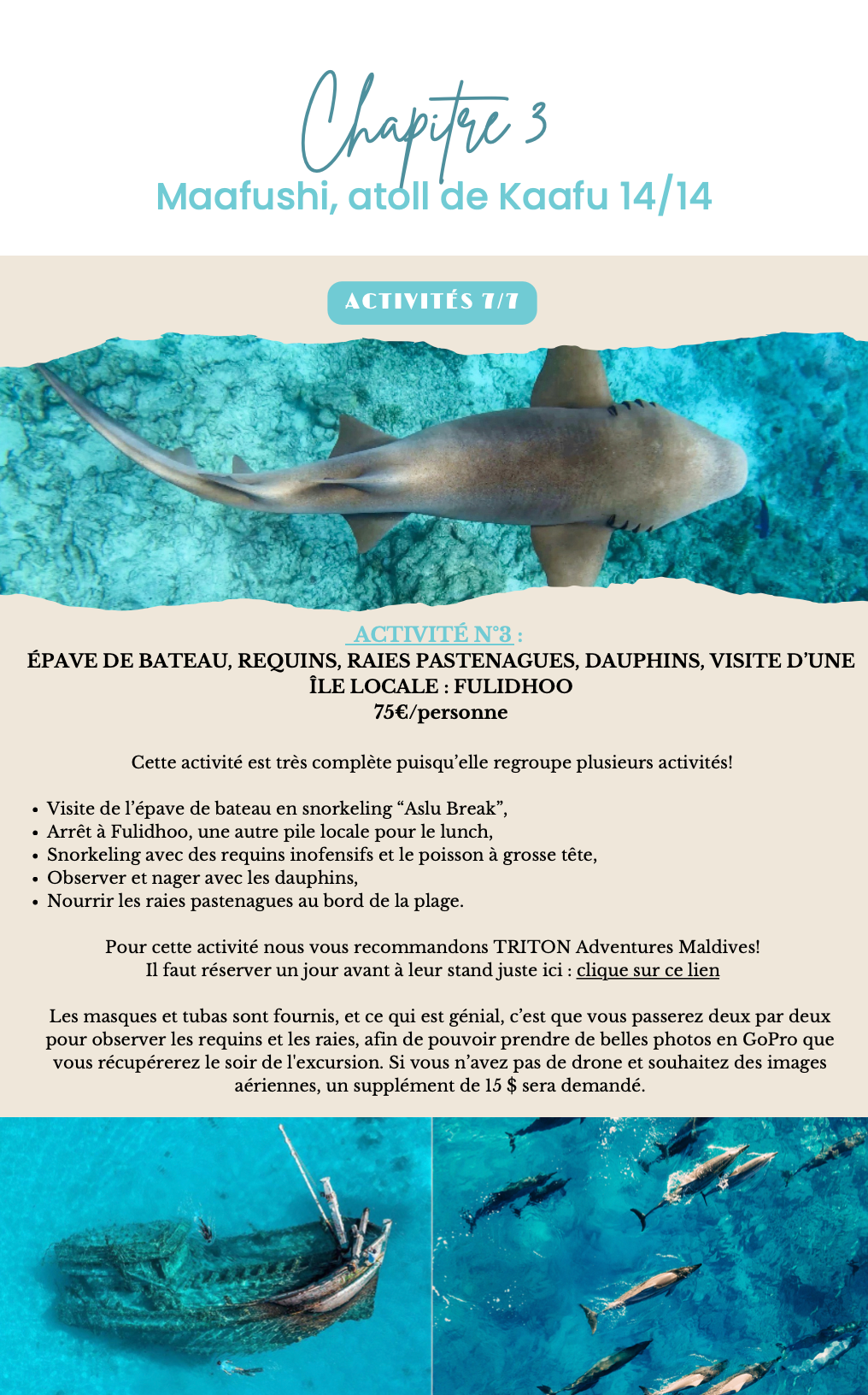 EBOOK MALDIVES