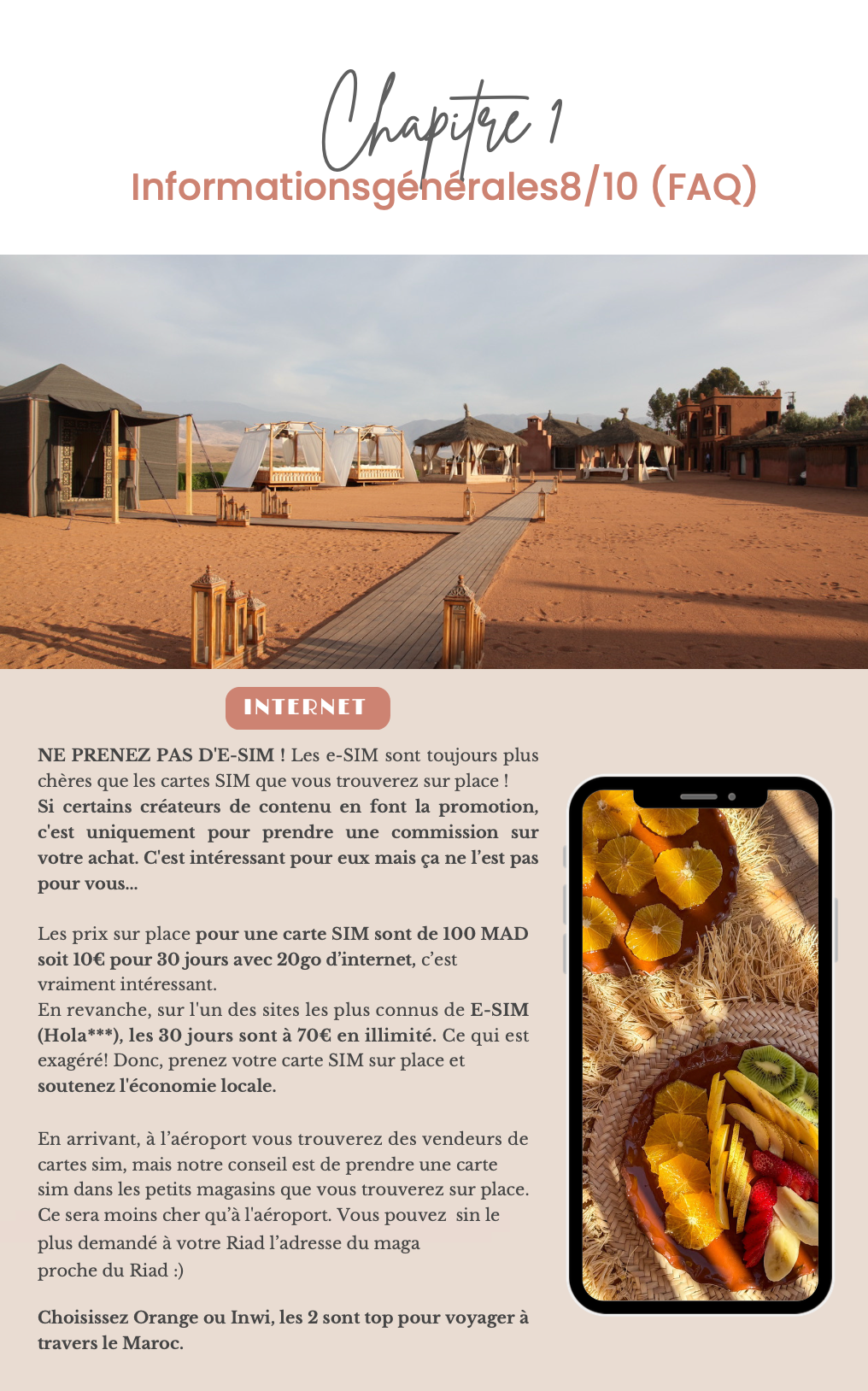 EBOOK MAROC