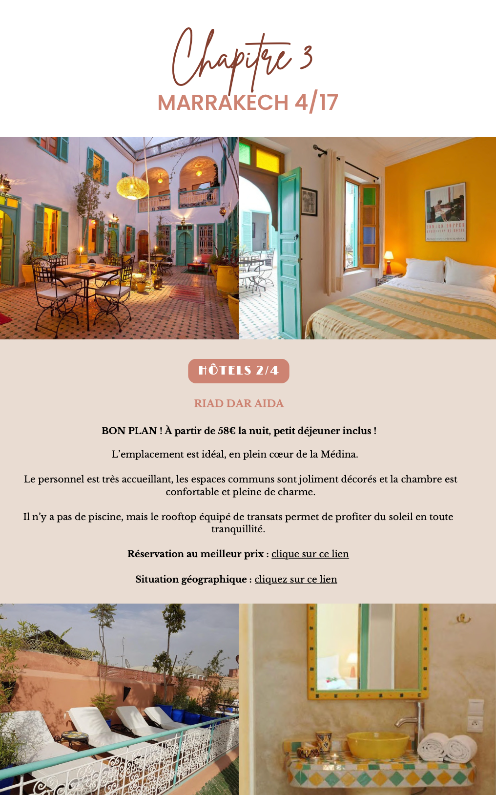 EBOOK MAROC