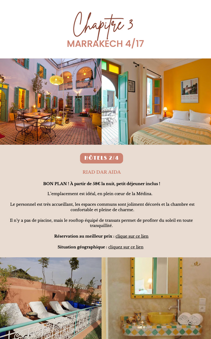 EBOOK MAROC