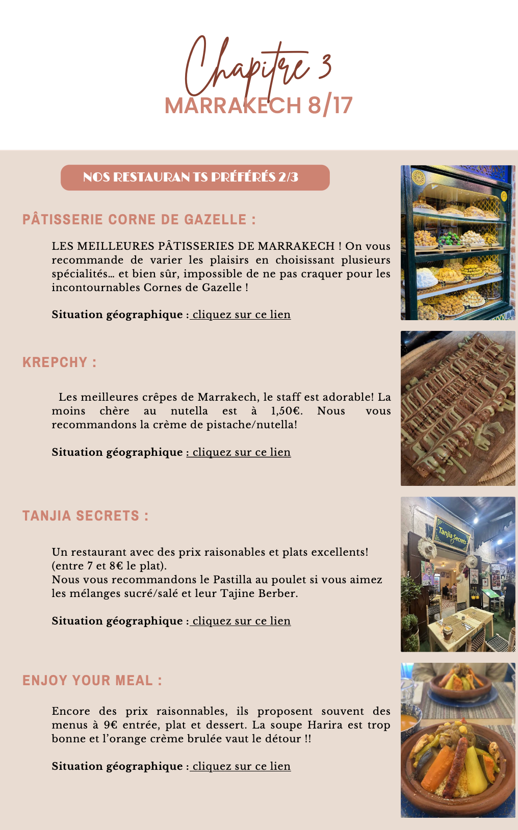 EBOOK MAROC