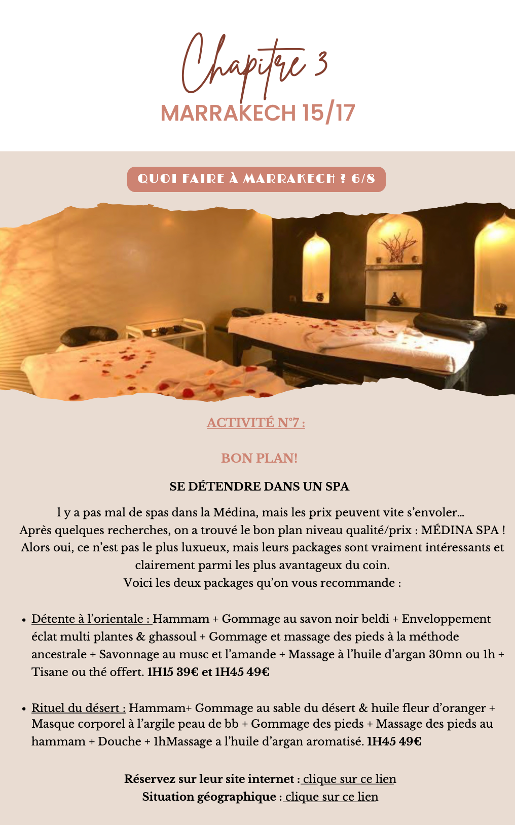 EBOOK MAROC