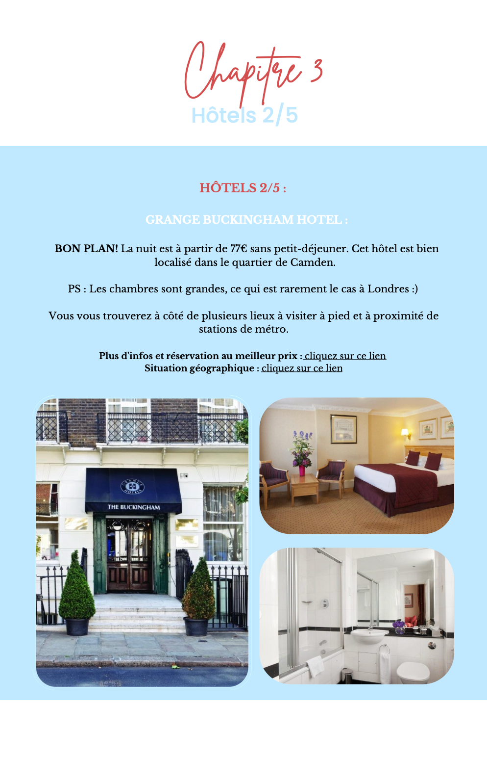 EBOOK LONDRES