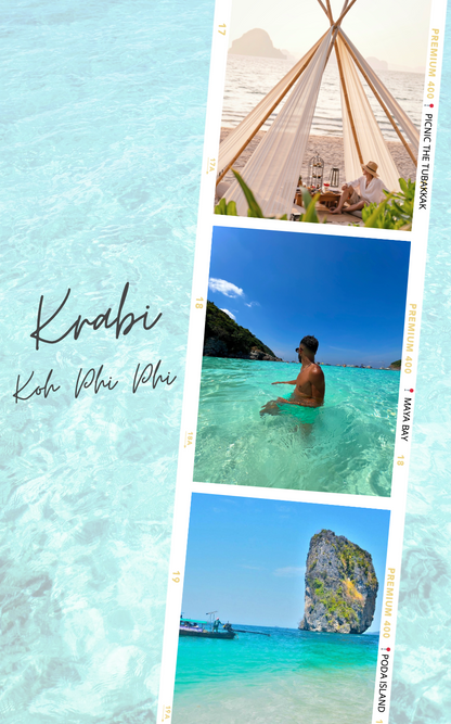EBOOK THAÏLANDE