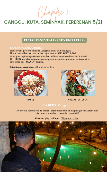 EBOOK BALI