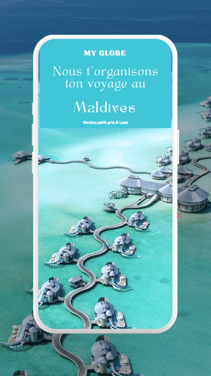 EBOOK MALDIVES