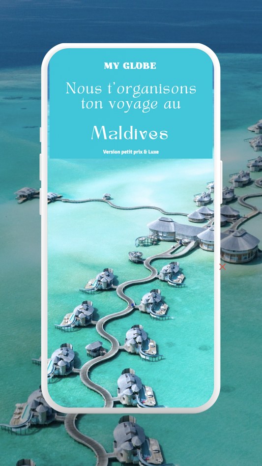 EBOOK MALDIVES
