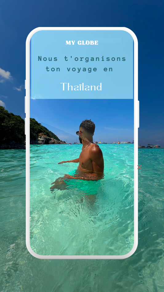 EBOOK THAÏLANDE