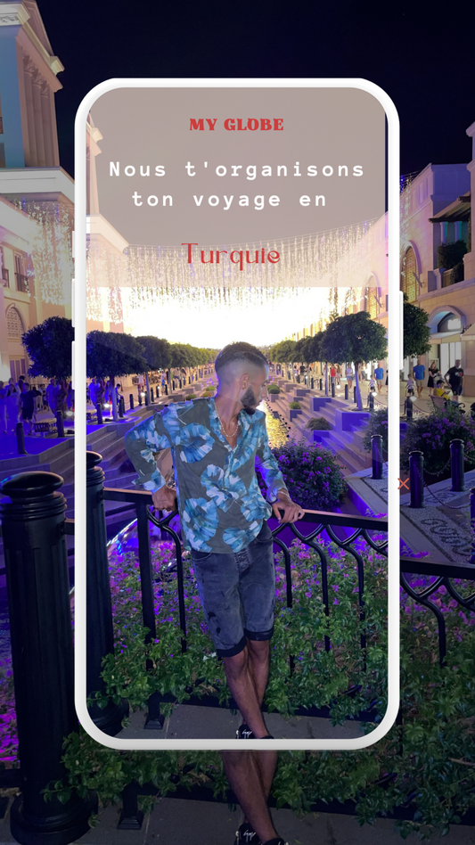 EBOOK TURQUIE