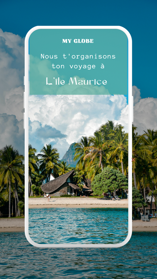 EBOOK ÎLE MAURICE