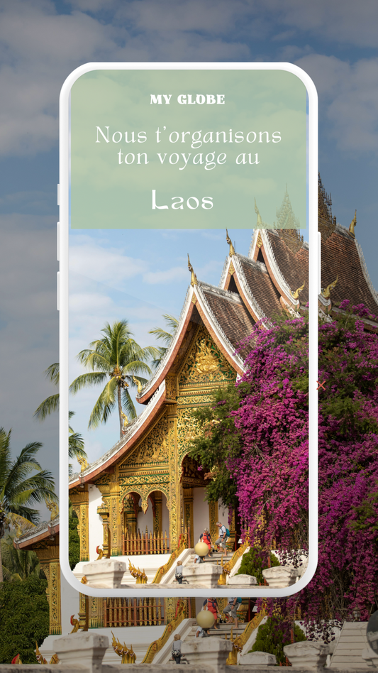 EBOOK LAOS