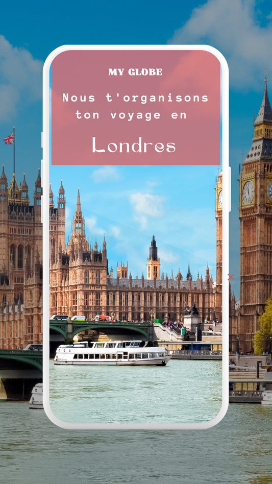 EBOOK LONDRES