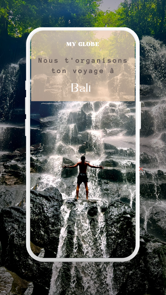 EBOOK BALI