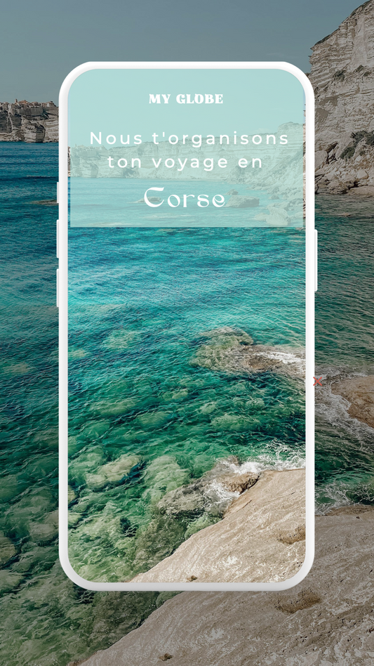 EBOOK CORSE