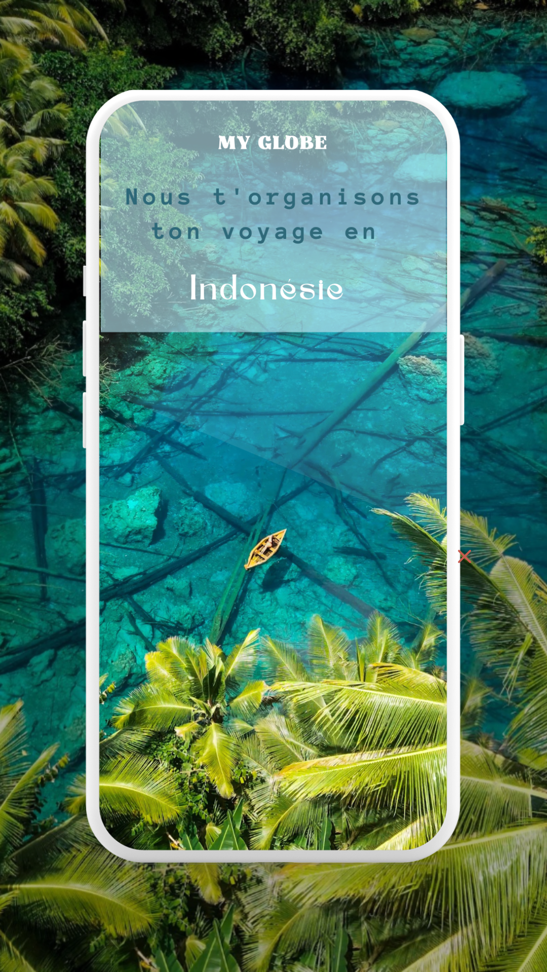 EBOOK INDONÉSIE
