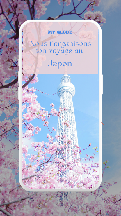 EBOOK JAPON
