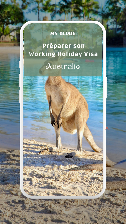EBOOK - PVT EN AUSTRALIE